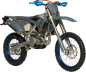Preview: tm Moto EN 300Fi 4-Takt Modell 2026